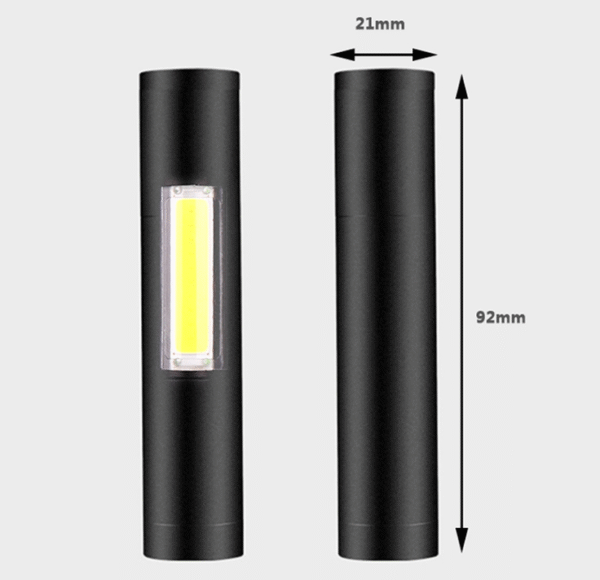 fe3 Фенерче / Работна лампа - LED