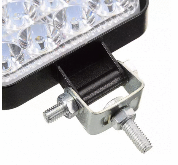 Халоген диоден 48W