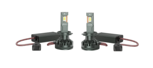 Диодни крушки T50W – H7 – 12V/24V Арт.№: Т202