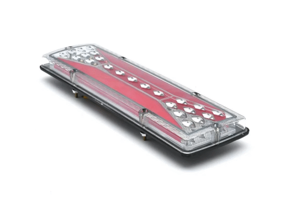 kd3 12V Комплект мултифункционални диодни стопове - T43