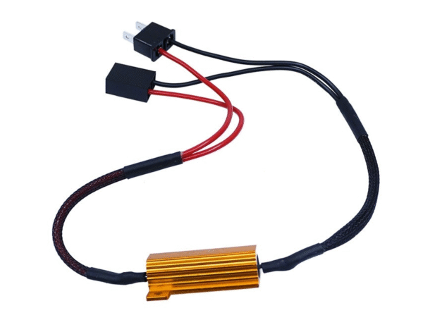 kg3 Компенсатор за грешки 50W Н7 / 2 БР/К-Т