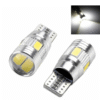 Диодни крушки T10 2бр/кт - Canbus LED