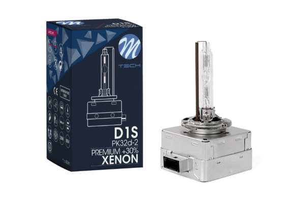 Крушка D1S 35W - M-Tech