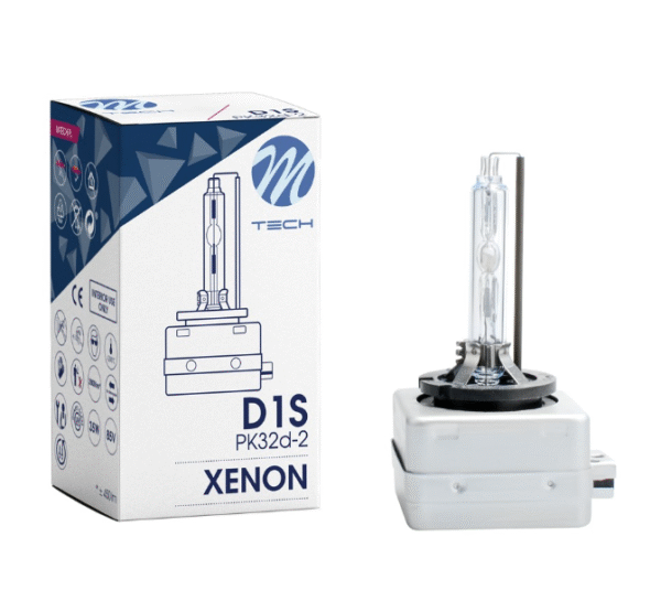 Крушка D1S 35W - M-Tech