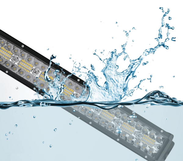 ЛЕД БАР 12D 32" (85см) 585W