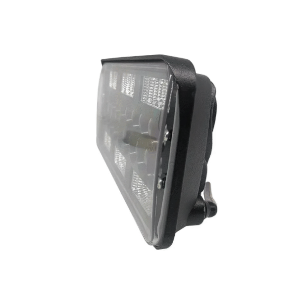 Диоден халоген с къси и дълги светлини - 12 / 24V - 199W