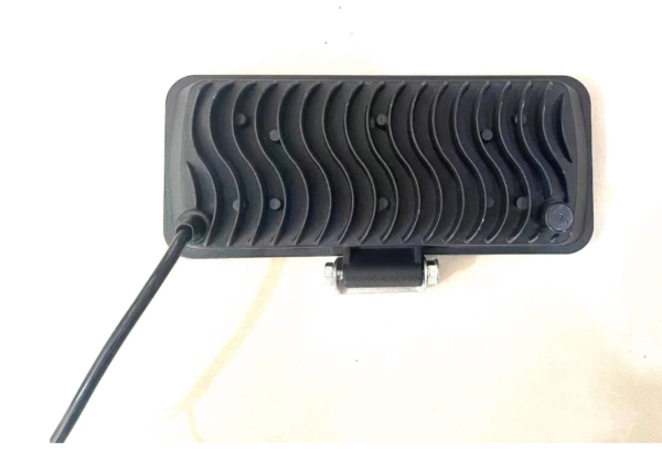 Диоден халоген с къси и дълги светлини - 12 / 24V - 199W