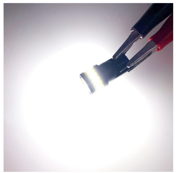 Диодни безцокълни крушки T10 12V - LED