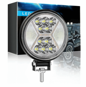 lk3 LED халоген 117W