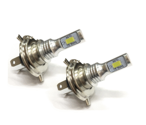 LED крушки за фар H4