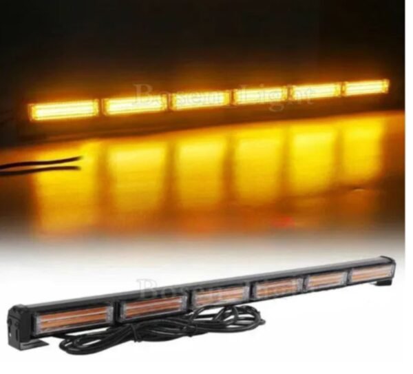 llq Сигнална лампа за пътна помощ, платформа! 92 СМ