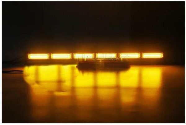 llq1 Сигнална лампа за пътна помощ, платформа! 92 СМ