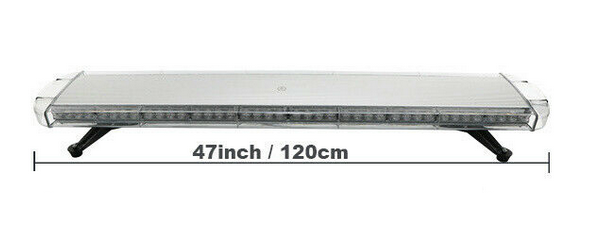 lls Диоден авариен буркан 120СМ