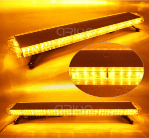 Диоден авариен буркан 120СМ