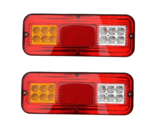 LED Диодни стопове с 4 светлини - T680