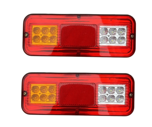 LED Диодни стопове с 4 светлини - T680