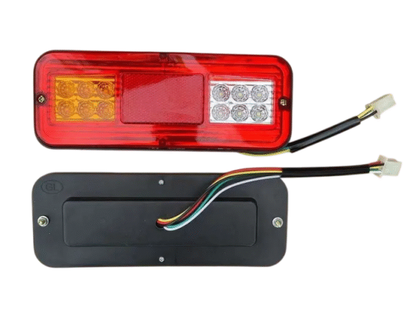 LED Диодни стопове с 4 светлини - T680