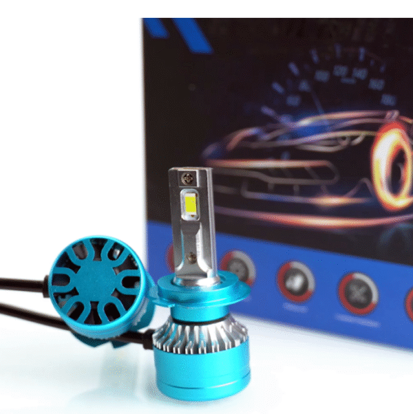 lsh LED Система H7 CANBUS 12-24V