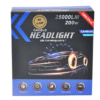 lsh4 LED Система H7 CANBUS 12-24V