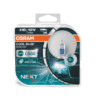 m Osram халогенни крушки H8 Cool Blue Intense Next Gen 12V, 35W, PGJ19-1, 4800K, 800lm
