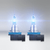 m1 Osram халогенни крушки H8 Cool Blue Intense Next Gen 12V, 35W, PGJ19-1, 4800K, 800lm