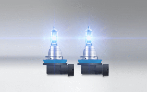 m1 Osram халогенни крушки H8 Cool Blue Intense Next Gen 12V, 35W, PGJ19-1, 4800K, 800lm