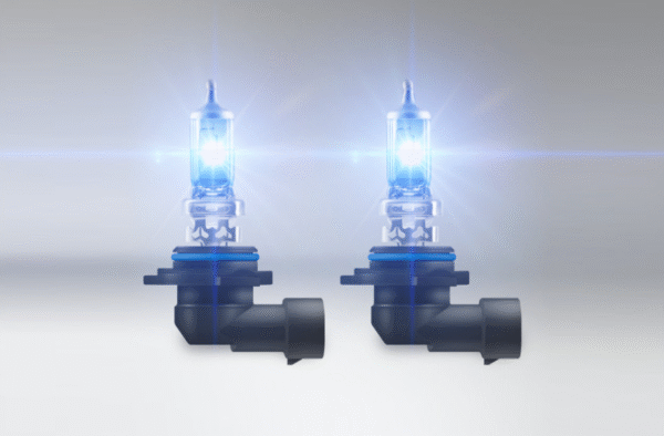 Osram халогенни крушки HB4 Cool Blue Intense Next Gen 12V, 51W, P22d, 5000K, 1095lm