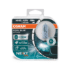 Osram халогенни крушки H15 Cool Blue Intense Next Gen 12V, 55/15W, PGJ23t-1, 3700K, 260/1350lm