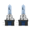 Osram халогенни крушки H15 Cool Blue Intense Next Gen 12V, 55/15W, PGJ23t-1, 3700K, 260/1350lm