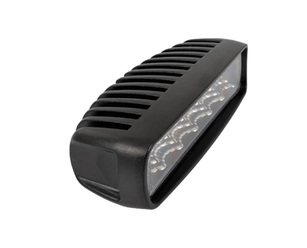 LED бар M-tech Performance Series за задна светлина с 6 диода 10-32V, 30W, 5700K, 2259lm, 155x45x65mm