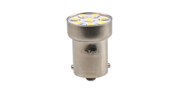 24V Крушка LED BA15s R5W - LB988W