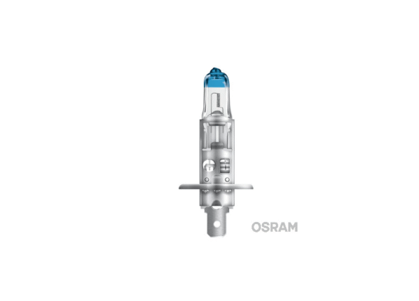 ok1 Osram халогенни крушки Osram H1 Night Breaker Laser +150% 12V, 55W, P14.5s, 1550lm