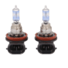 Osram халогенни крушки H8 Night Breaker Laser +150% 12V, 35W, PGJ19-1, 800lm