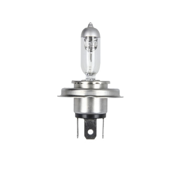Osram халогенни крушки H4 Night Breaker Silver 12V, 60/55W, P43t, 1650/1000lm