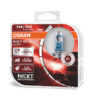 Osram халогенни крушки H4 Night Breaker Laser +150% 12V, 60/55W, P14.5s, 1650/1000lm