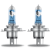 Osram халогенни крушки H4 Night Breaker Laser +150% 12V, 60/55W, P14.5s, 1650/1000lm