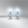 Osram халогенни крушки H4 Night Breaker Laser +150% 12V, 60/55W, P14.5s, 1650/1000lm