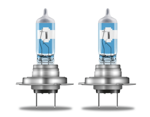 os9 Osram халогенни крушки H7 Night Breaker Laser +150% 12V, 55W, PX26D, 1500lm