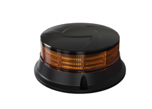 p Сигнална лампа / маяк LED - Буркан ЛЕД