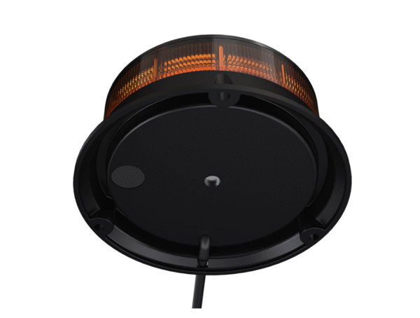 Сигнална лампа / маяк LED - Буркан ЛЕД