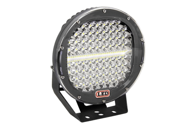 Халоген 22СМ - КРЪГЪЛ - PG75