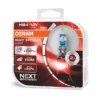 Osram халогенни крушки HB4/9006 Night Breaker Laser +150% 12V, 51W, P22d, 1000lm