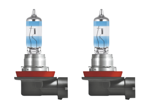 z4 Osram халогенни крушки H11 Night Brеaker 200 12V, 55W, PGJ19-2, 3600K, 1350lm
