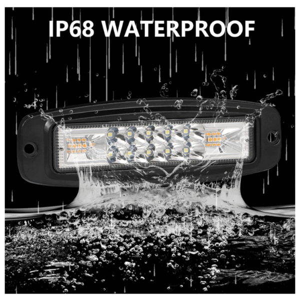 ах2 LED Халоген за вграждане 20W