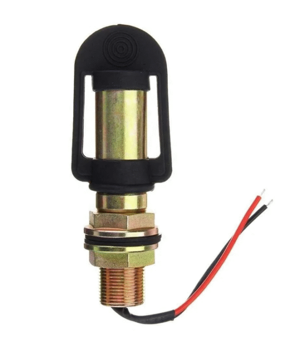 Стойка, Бърза Връзка за Аварийна Лампа, Маяк, Буркан - T217