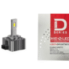 дс13 Диодни крушки за ксенон D1S/R - 2 бр/к-т
