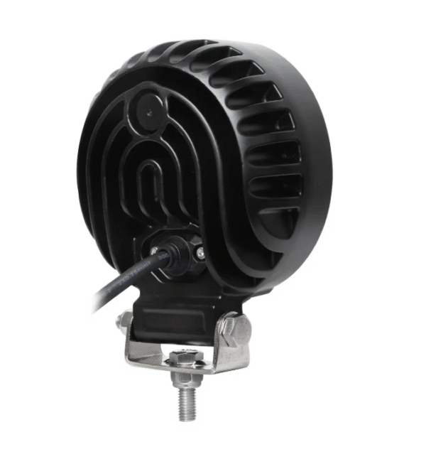 LED Халоген / работна лампа 90W 12/24V