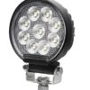 LED Халоген / работна лампа 90W 12/24V