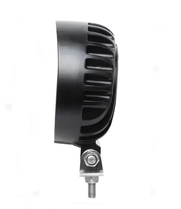 LED Халоген / работна лампа 90W 12/24V