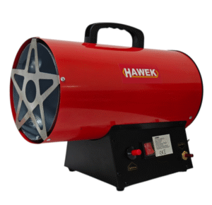 ИНДУСТРИАЛЕН ГАЗОВ НАГРЕВАТЕЛ – КАЛОРИФЕР 20KW HAWEK